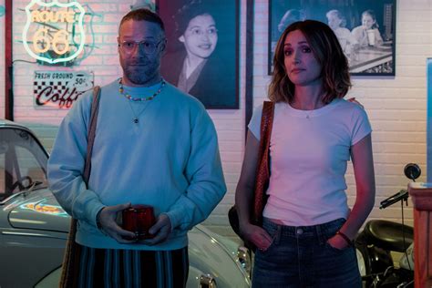 'Platonic' Review: Seth Rogen, Rose Byrne Star In .